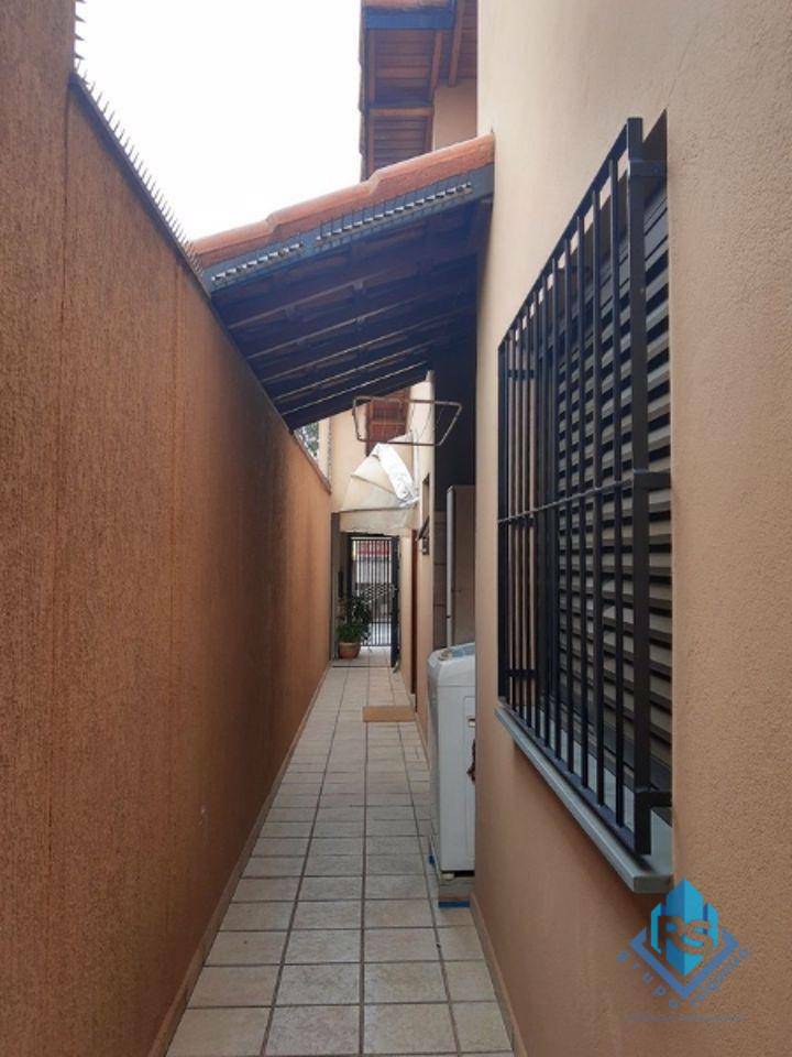 Casa à venda com 2 quartos, 160m² - Foto 21