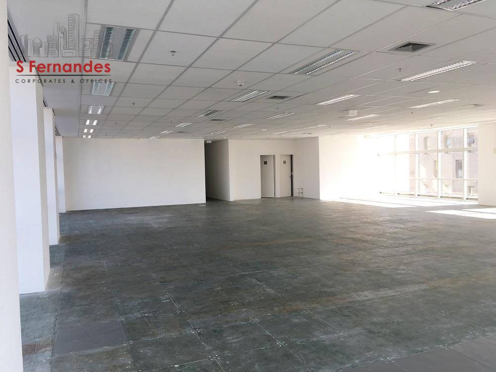 Conjunto Comercial-Sala para alugar, 461m² - Foto 7