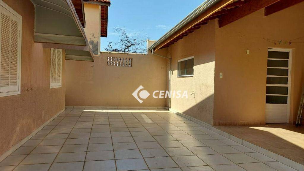 Casa à venda com 3 quartos, 166m² - Foto 24