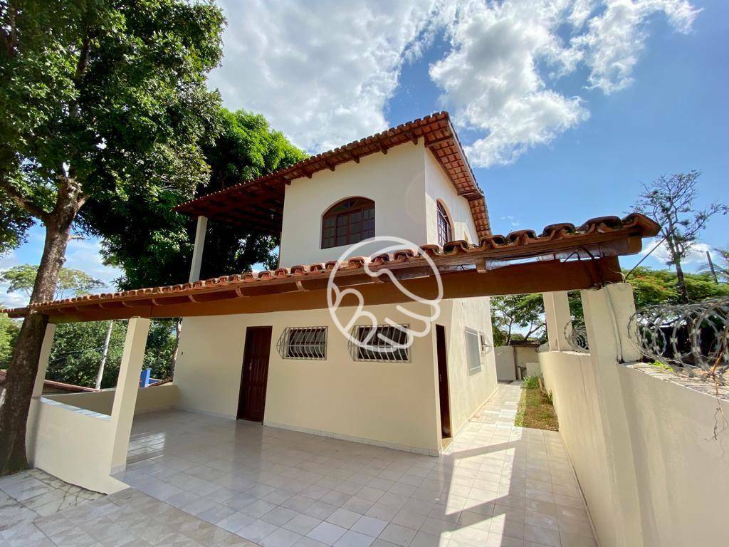 Casa de Condomínio, 5 quartos - Foto 2