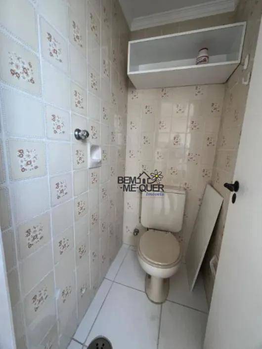 Apartamento à venda com 2 quartos, 65m² - Foto 15