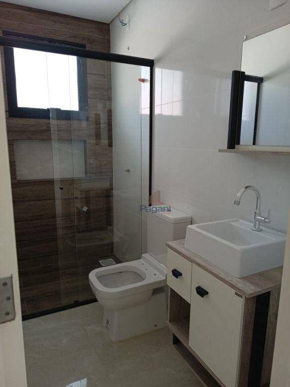 Apartamento à venda com 3 quartos, 79m² - Foto 16