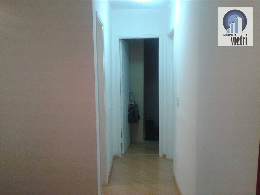 Apartamento à venda com 2 quartos, 62m² - Foto 6