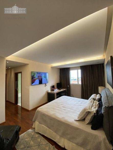 Apartamento à venda com 4 quartos, 335m² - Foto 20