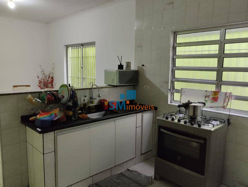 Sobrado à venda com 3 quartos, 161m² - Foto 8