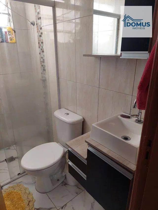 Apartamento à venda com 2 quartos, 44m² - Foto 8