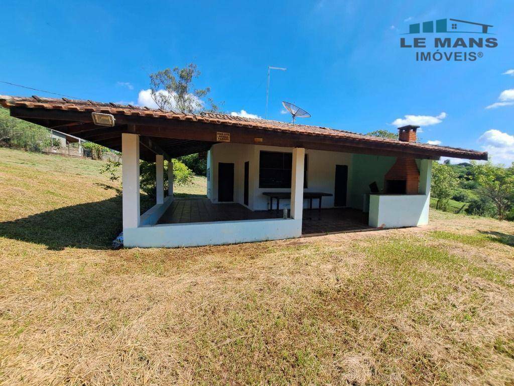 Chácara à venda com 1 quarto, 5000M2 - Foto 18