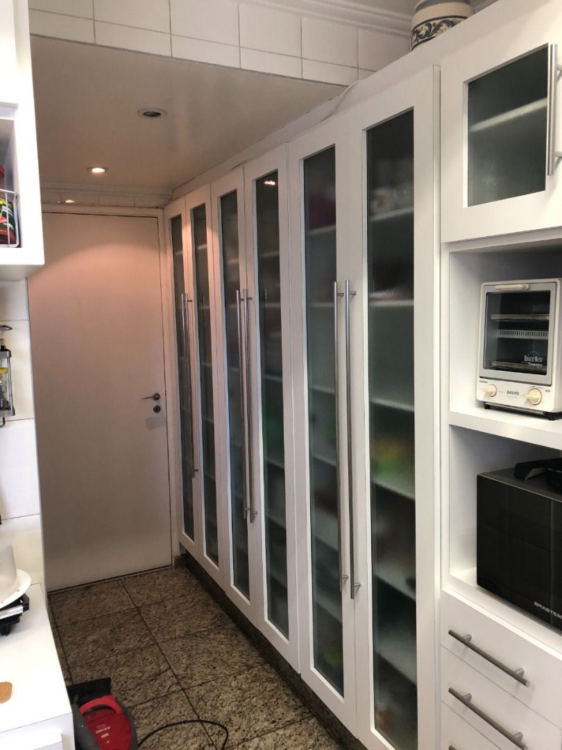 Apartamento à venda com 4 quartos, 220m² - Foto 32