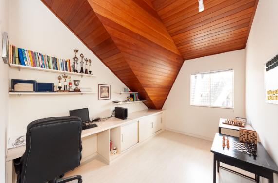 Sobrado à venda com 4 quartos, 360m² - Foto 38
