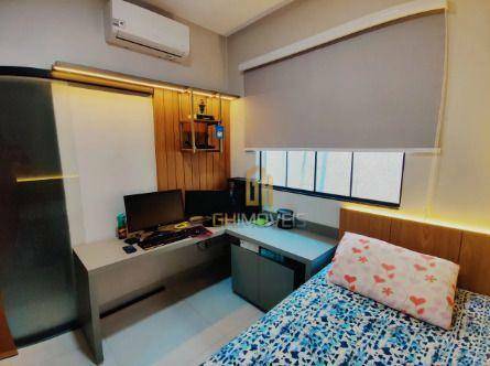 Casa à venda com 3 quartos, 134m² - Foto 8