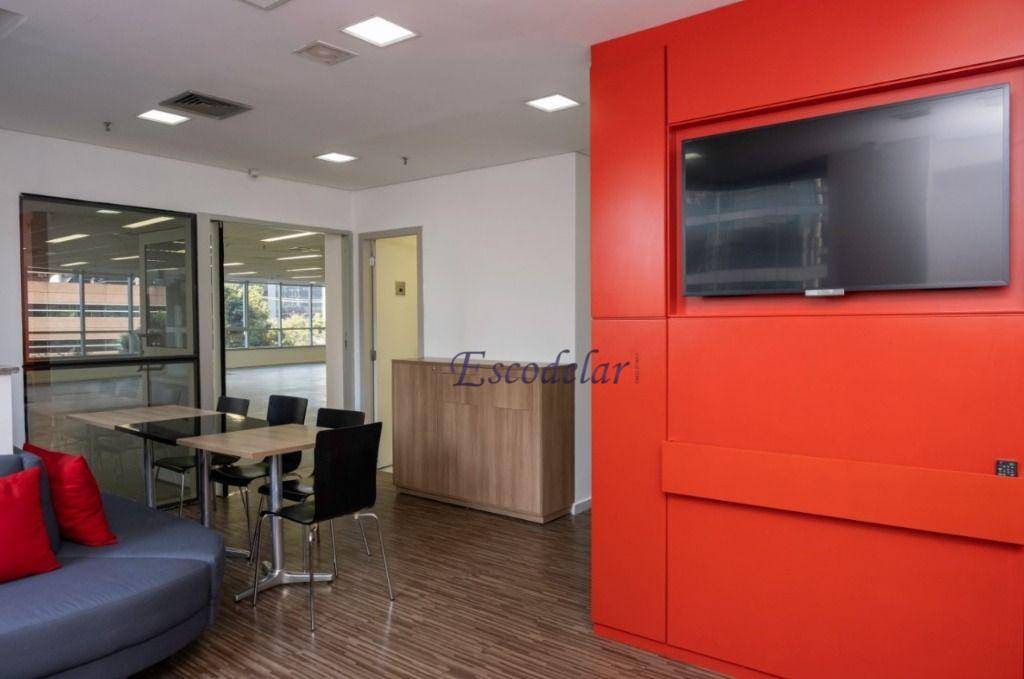 Conjunto Comercial-Sala à venda, 499m² - Foto 33