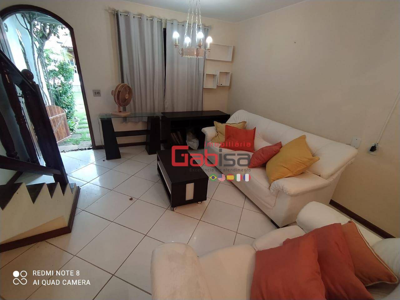 Casa de Condomínio à venda com 2 quartos, 100m² - Foto 5