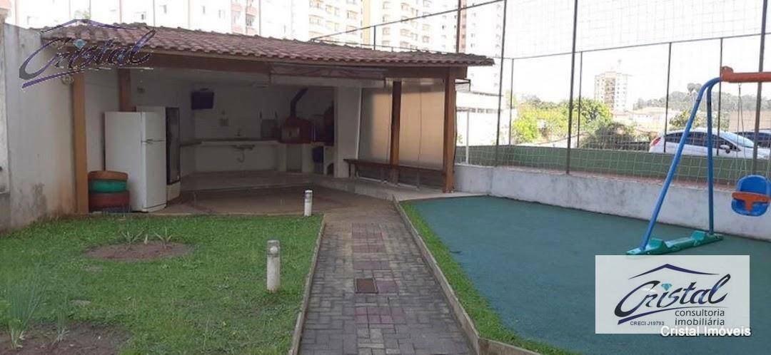 Apartamento à venda com 2 quartos, 56m² - Foto 25