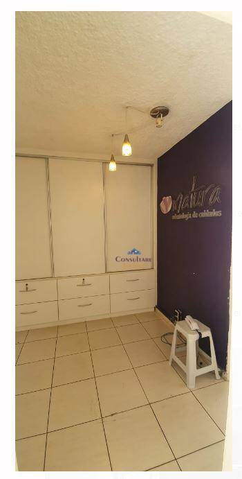 Conjunto Comercial-Sala para alugar, 145m² - Foto 5