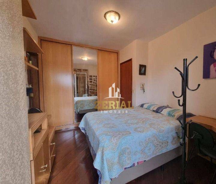 Apartamento à venda com 3 quartos, 145m² - Foto 13