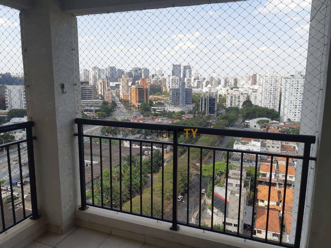 Apartamento à venda com 2 quartos, 66m² - Foto 5