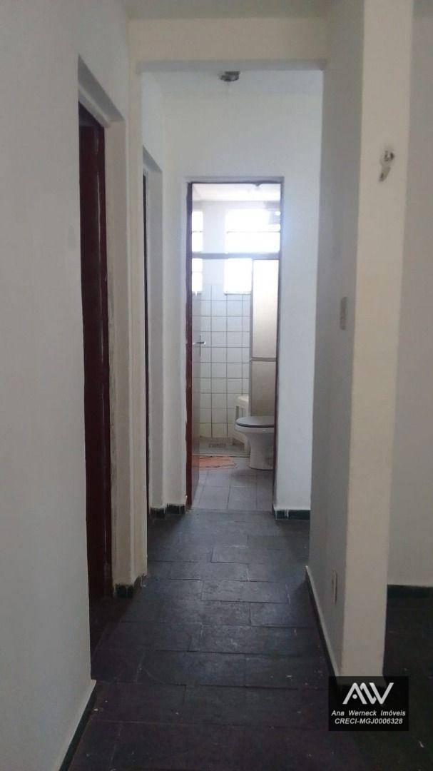 Apartamento à venda com 2 quartos, 50m² - Foto 9