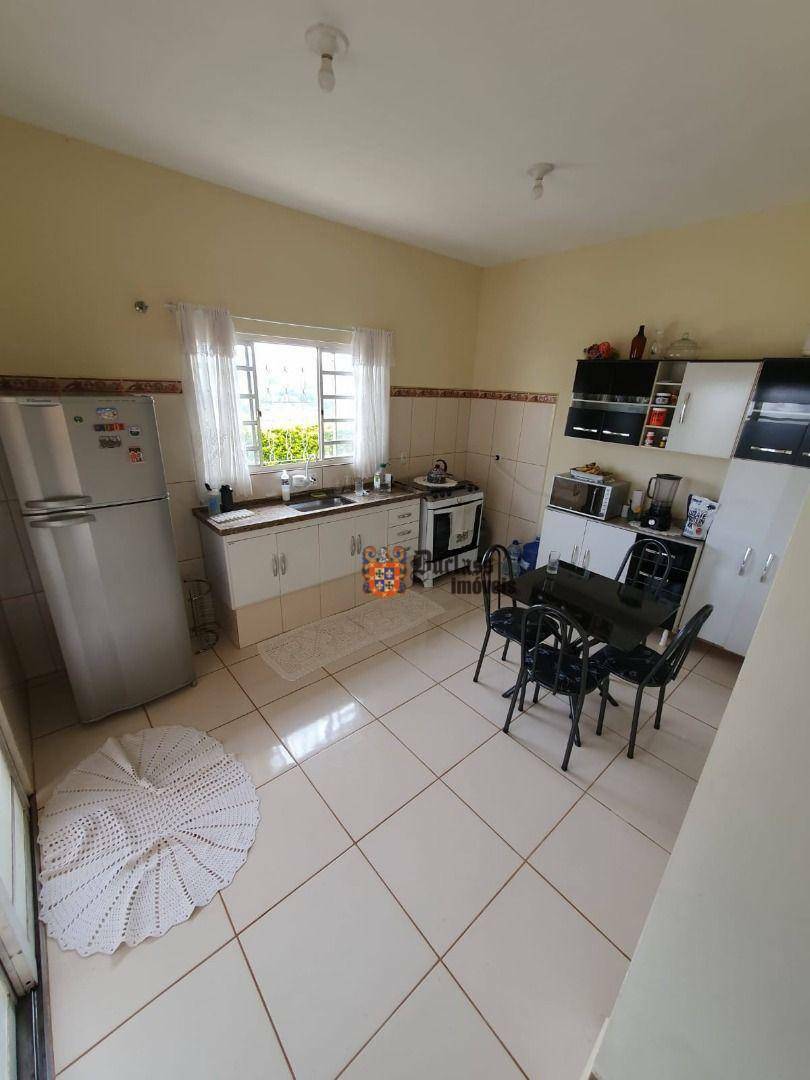 Chácara à venda com 3 quartos, 120m² - Foto 6