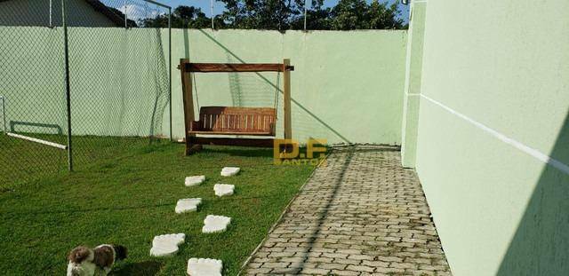 Sobrado à venda com 2 quartos, 80m² - Foto 4