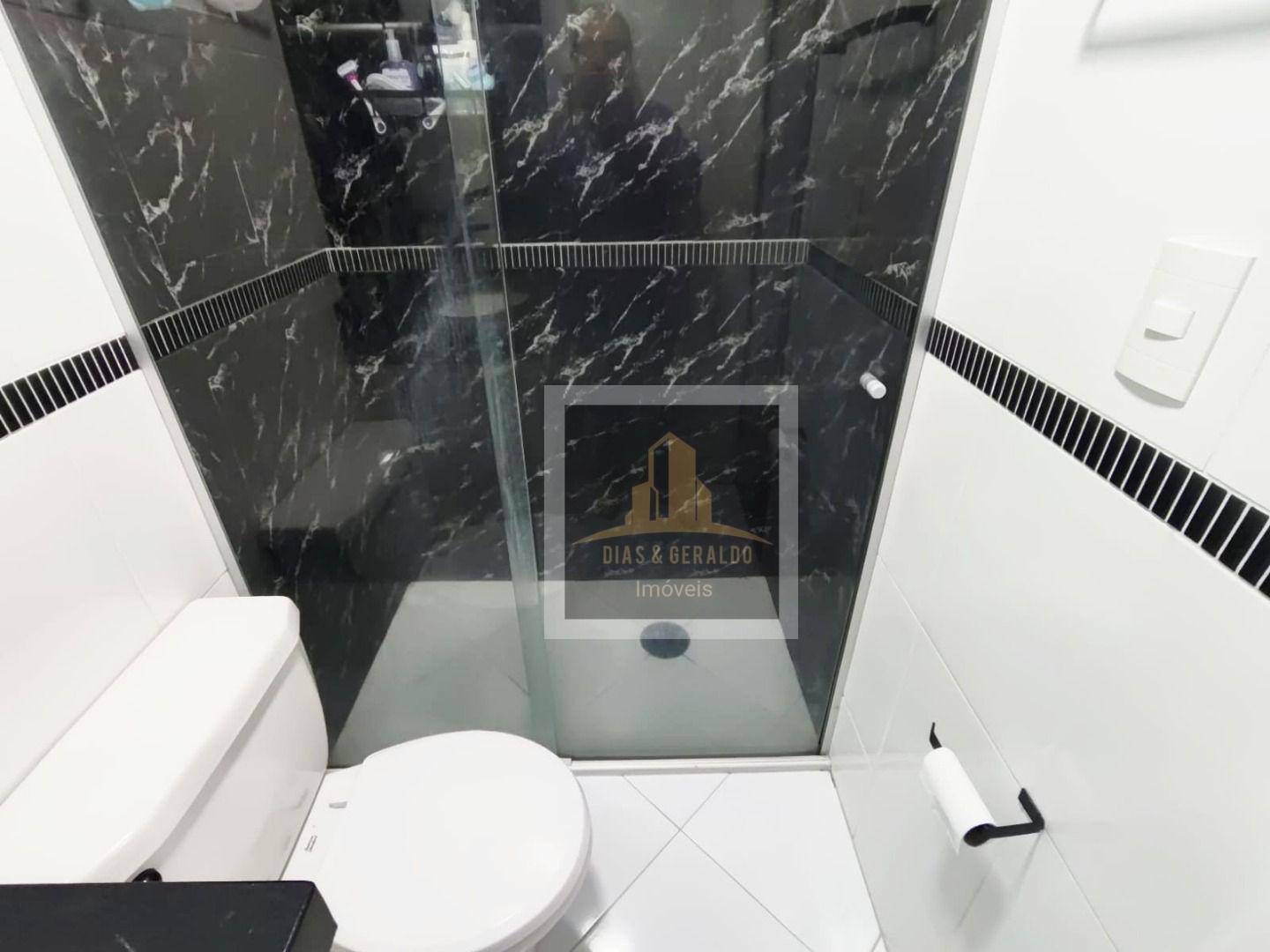 Apartamento à venda com 3 quartos, 70m² - Foto 6