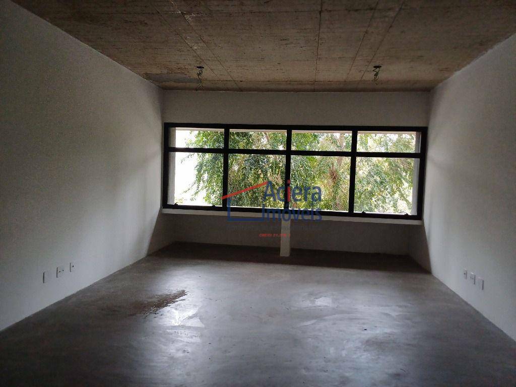 Conjunto Comercial-Sala para alugar, 40m² - Foto 7