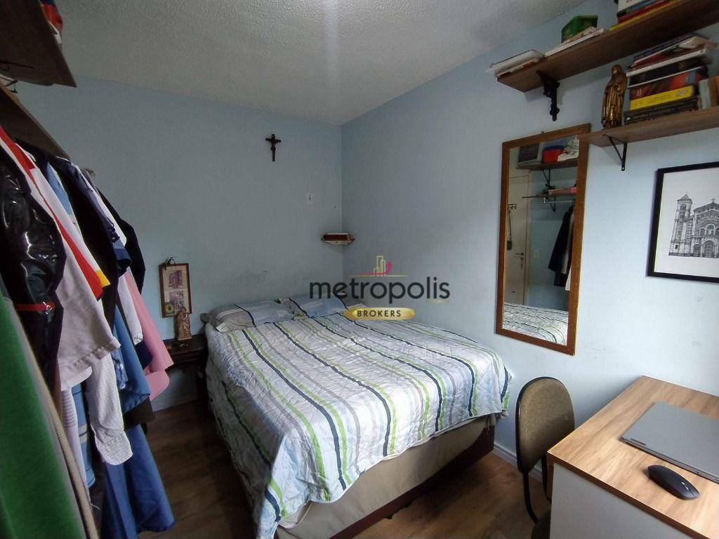 Apartamento à venda com 3 quartos, 49m² - Foto 17