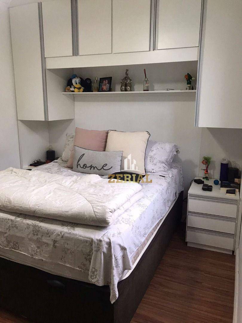 Apartamento à venda com 2 quartos, 58m² - Foto 10