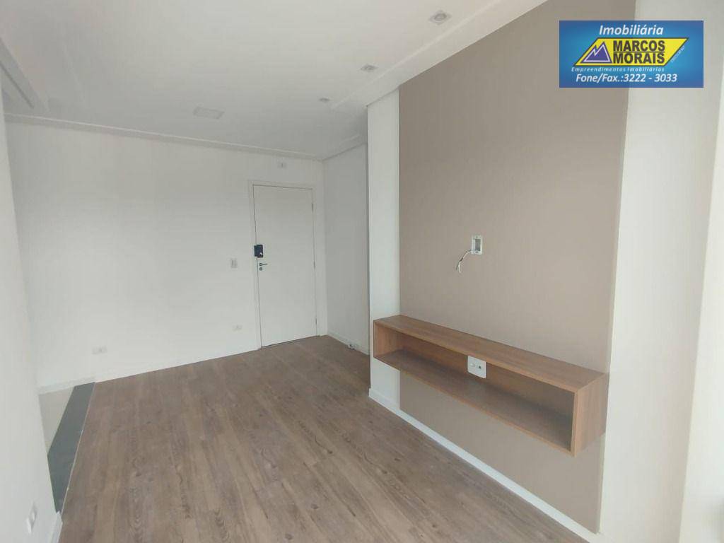 Apartamento à venda e aluguel com 2 quartos, 46m² - Foto 3