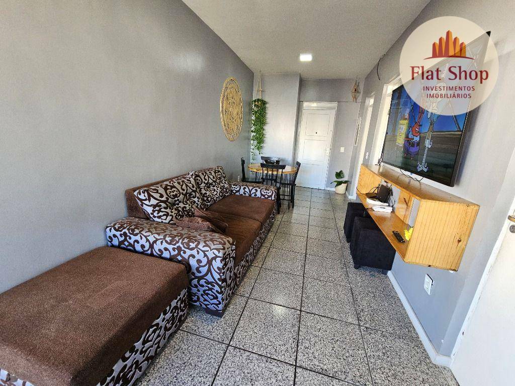 Apartamento à venda com 3 quartos, 66m² - Foto 3