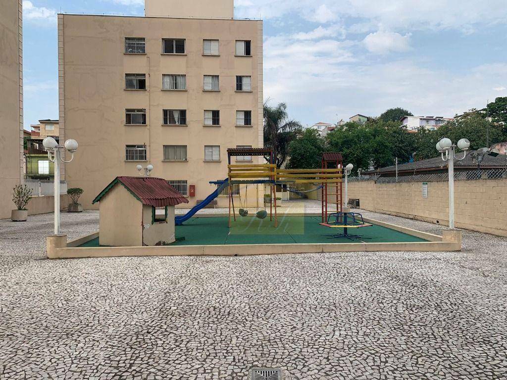 Apartamento à venda com 2 quartos, 56m² - Foto 15