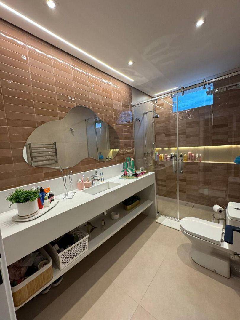 Sobrado, 4 quartos, 380 m² - Foto 18