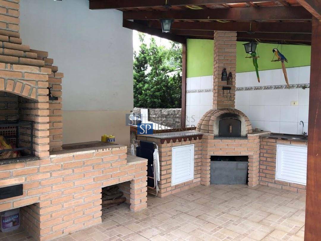 Casa à venda com 4 quartos, 470m² - Foto 13