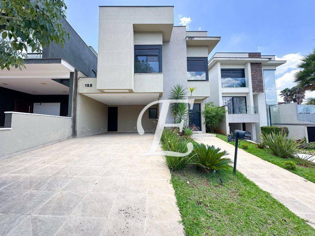 Casa de Condomínio à venda com 4 quartos, 265m² - Foto 45