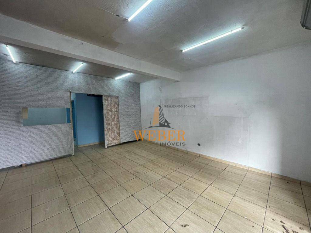 Loja-Salão para alugar, 54m² - Foto 2