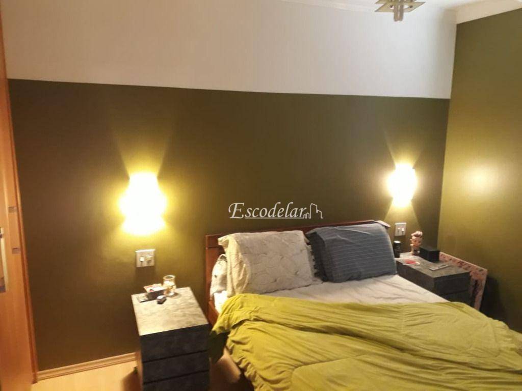 Apartamento à venda com 2 quartos, 60m² - Foto 5