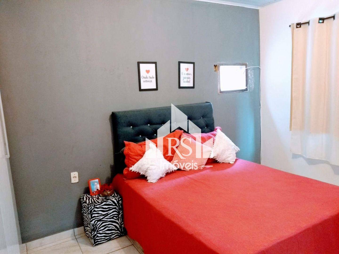 Casa de Condomínio à venda com 3 quartos, 102m² - Foto 8