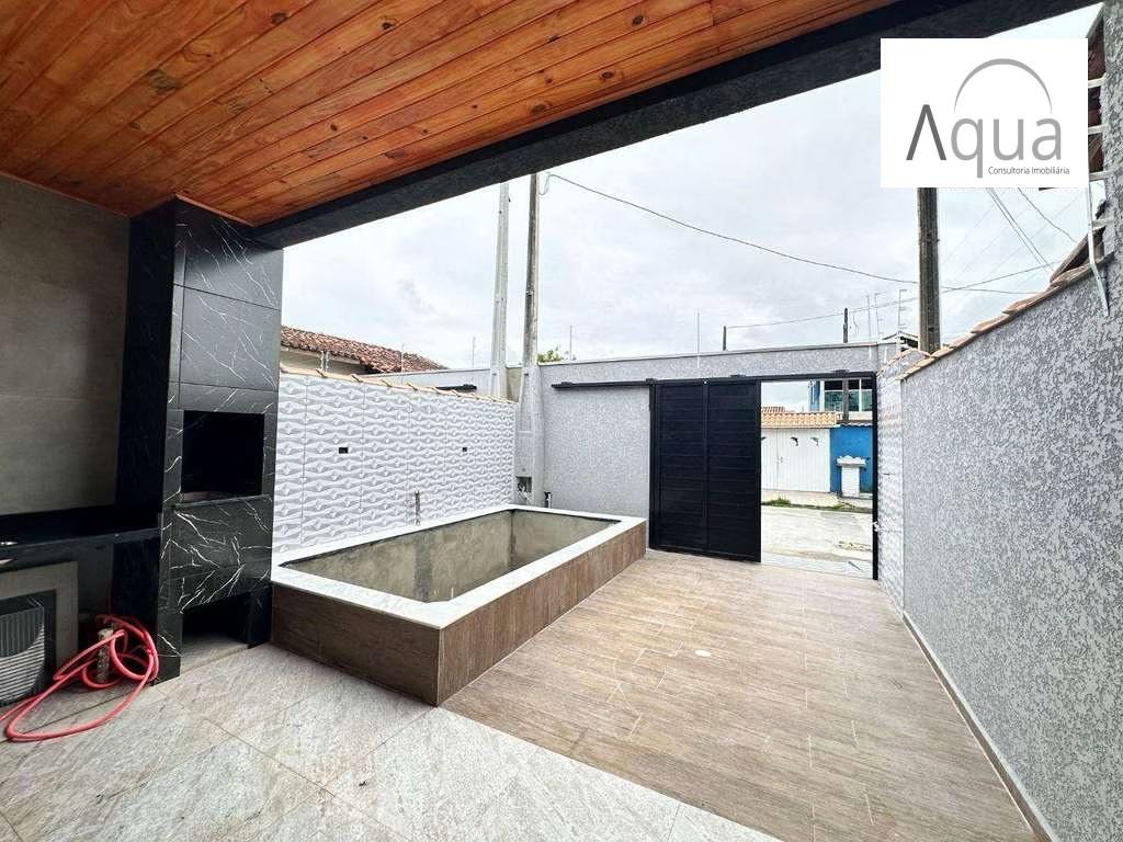 Casa à venda com 2 quartos, 125m² - Foto 3