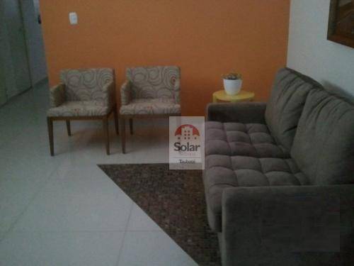 Apartamento à venda com 2 quartos, 75m² - Foto 17