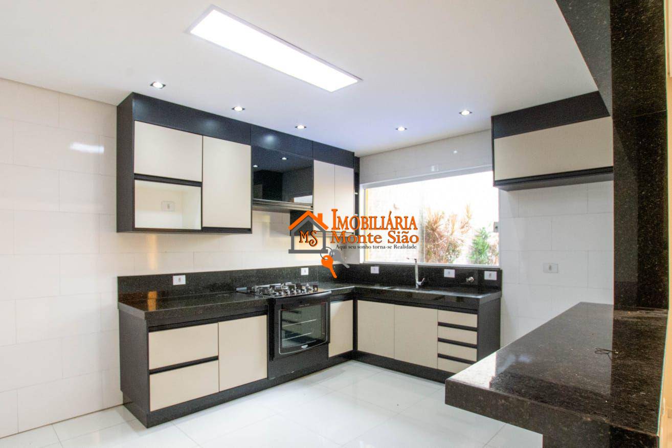 Sobrado, 3 quartos, 140 m² - Foto 10