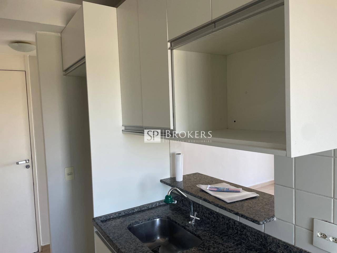 Apartamento à venda com 3 quartos, 60m² - Foto 5