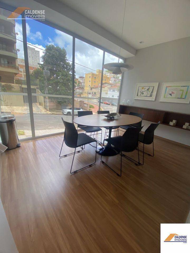 Apartamento, 2 quartos, 65 m² - Foto 3