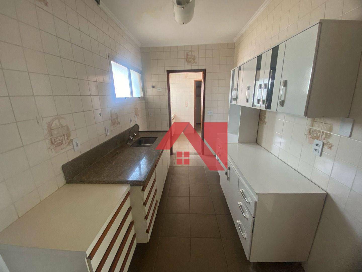 Apartamento à venda com 3 quartos, 104m² - Foto 7