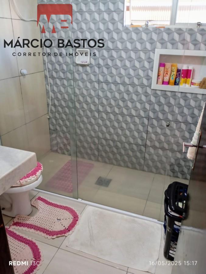 Casa à venda com 3 quartos - Foto 7