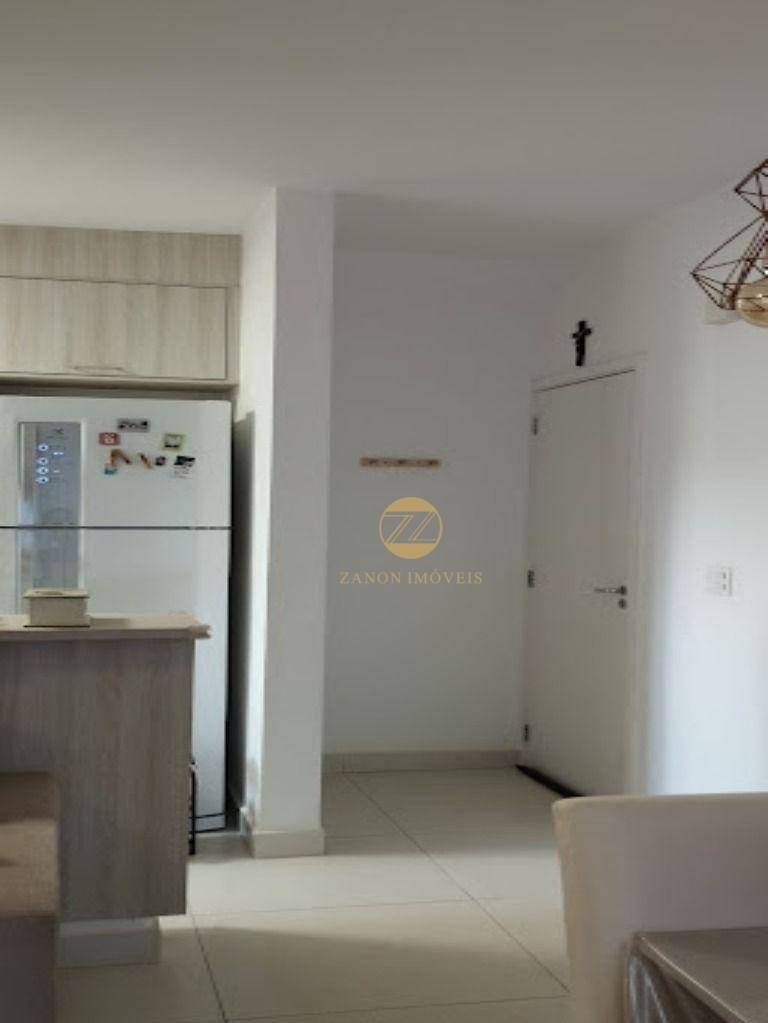 Apartamento à venda com 3 quartos, 70m² - Foto 19