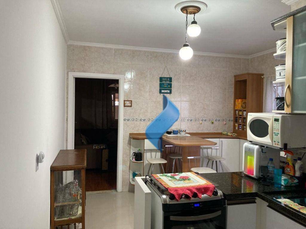 Casa à venda com 3 quartos, 135m² - Foto 6