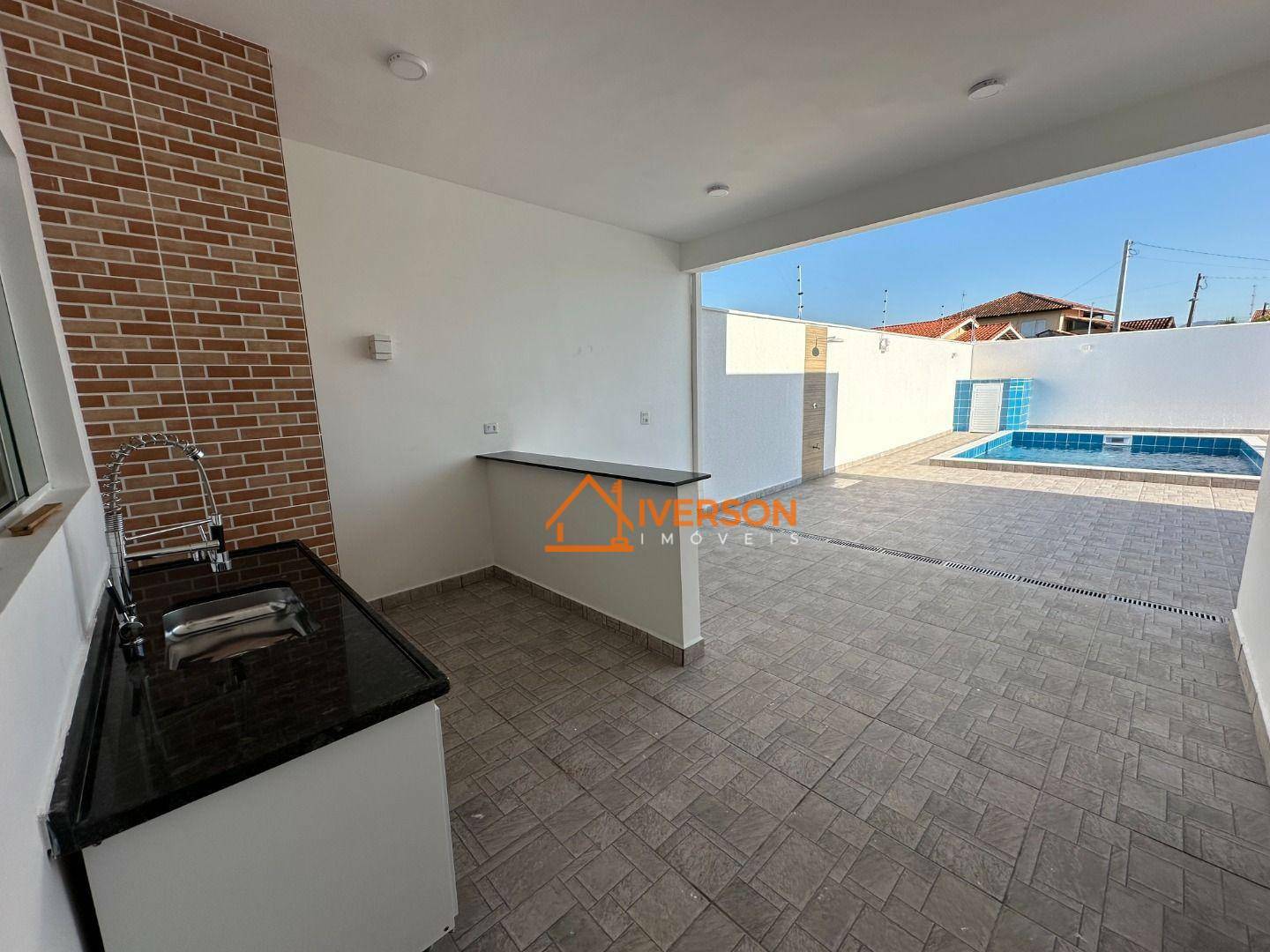 Casa à venda com 3 quartos, 140m² - Foto 13