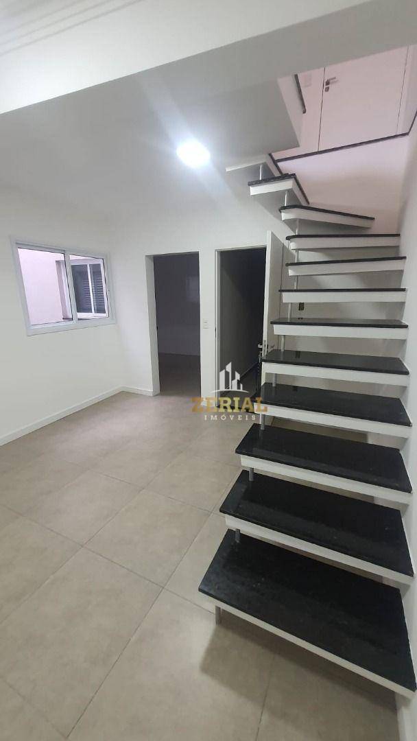 Cobertura à venda com 3 quartos, 152m² - Foto 1