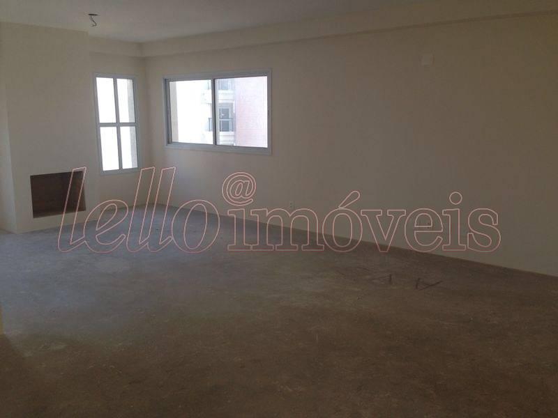 Apartamento à venda com 4 quartos, 450m² - Foto 1