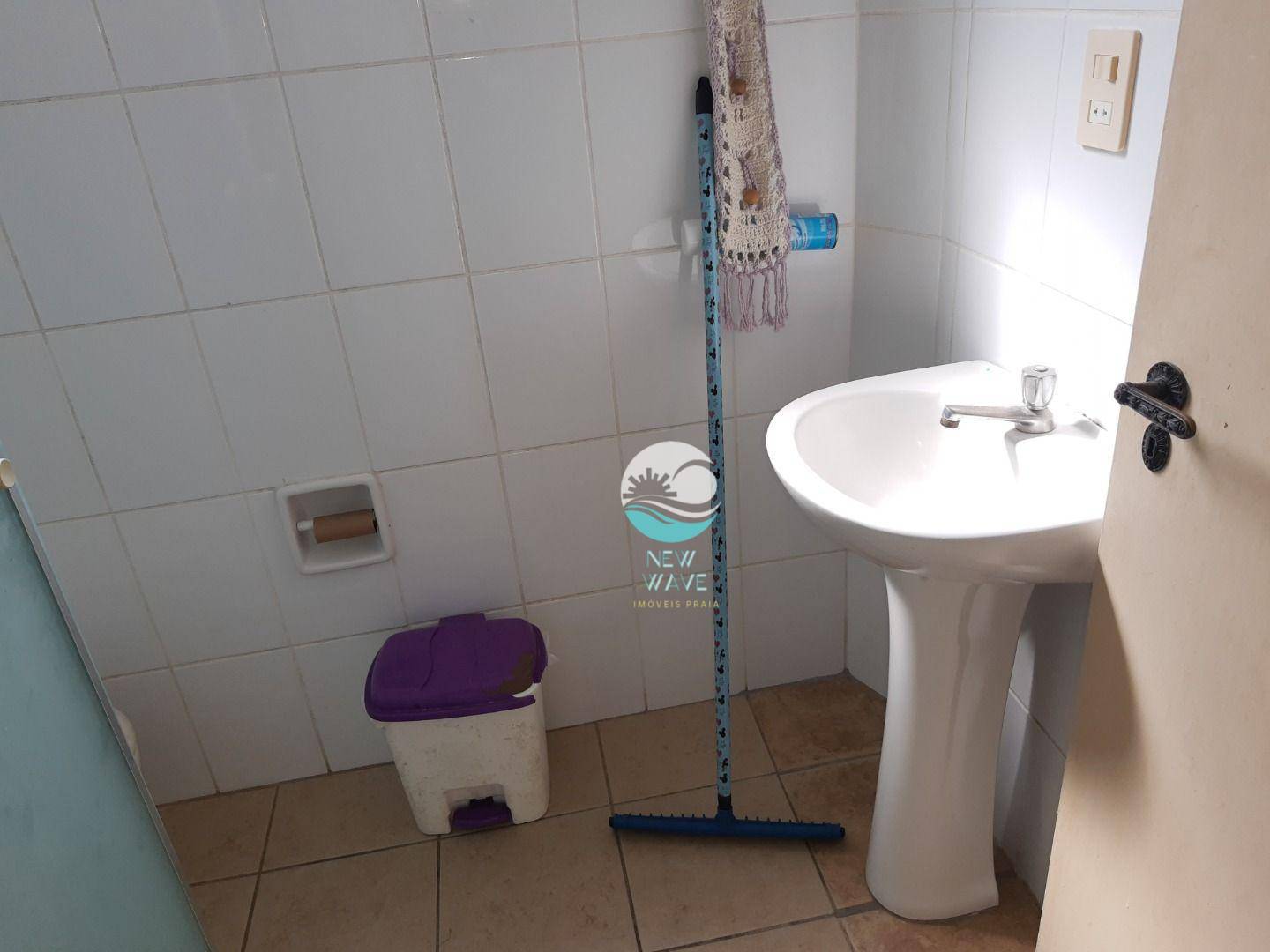 Apartamento à venda com 1 quarto, 38m² - Foto 13