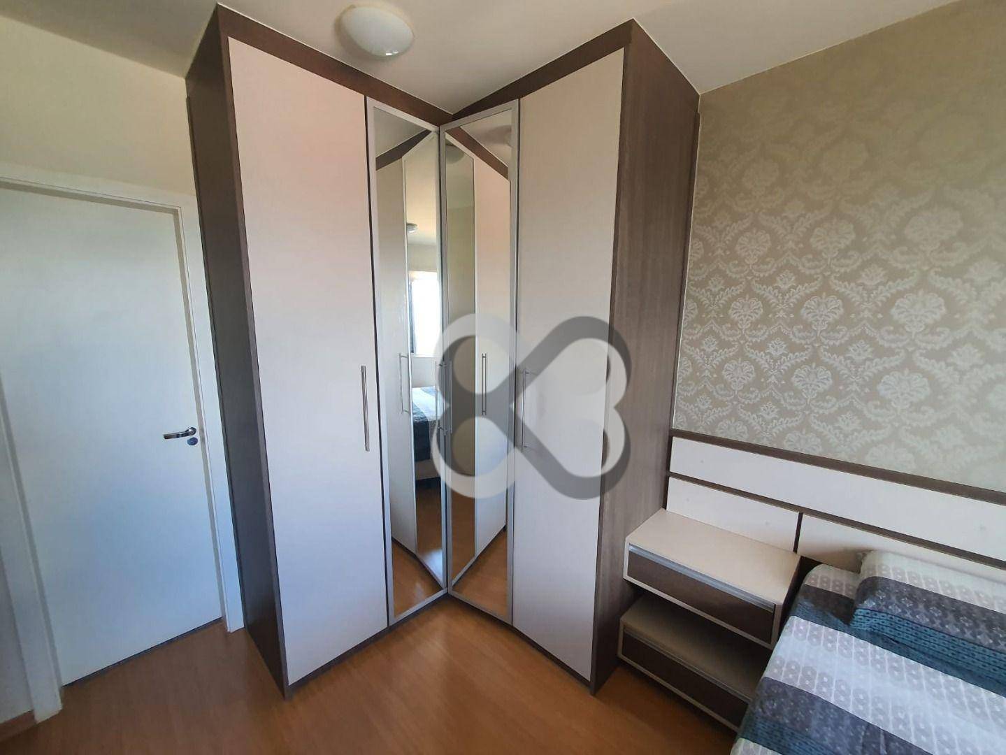 Apartamento à venda com 3 quartos, 69m² - Foto 18